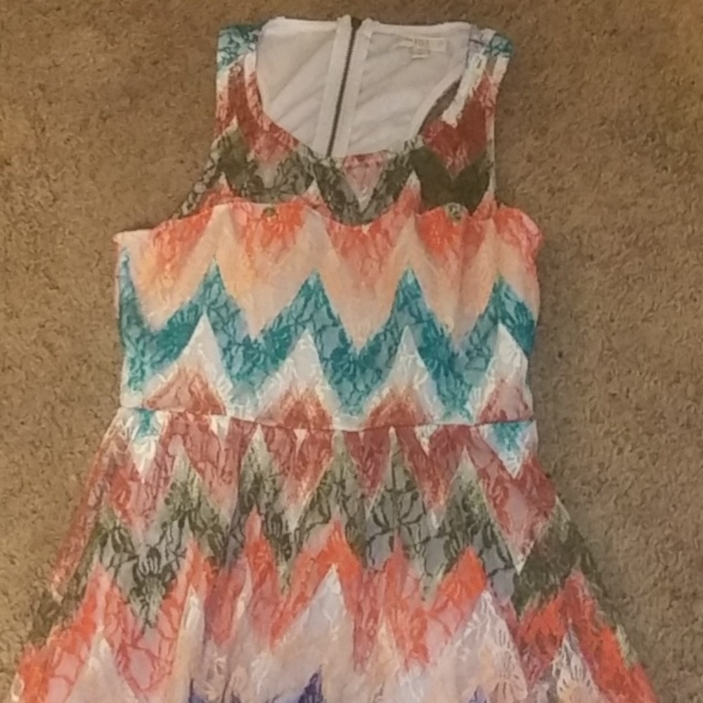 Cute Dress